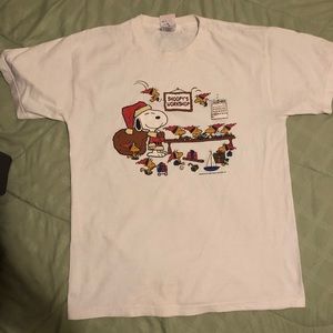 Cute snoopy shirt🐶🐶